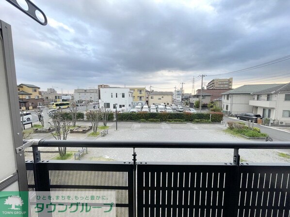 ローズコートの物件内観写真